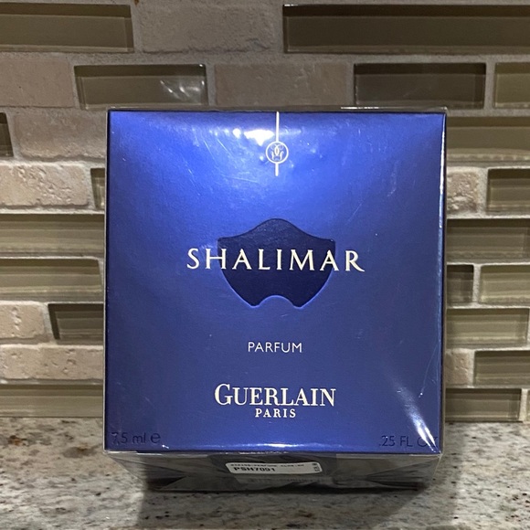 Shalimar Other - Shalimar by Guerlain